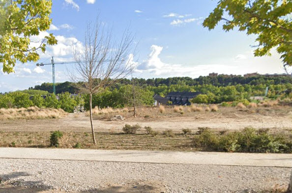 tasación solar Ciudad Real