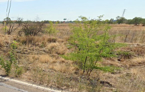 tasación terreno urbanizable Ciudad Real