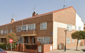 tasación chalet Albacete