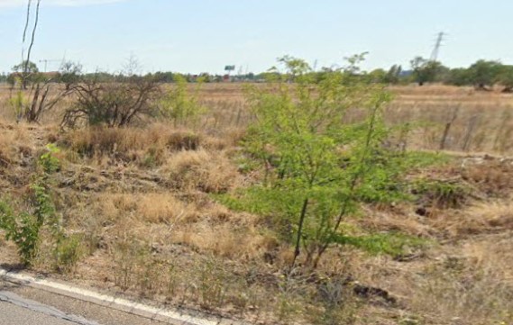 tasación terreno urbanizable Burgos